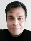 Titu Vijayakumar 