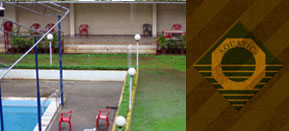 Aquatics Club