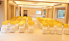Conference Hall